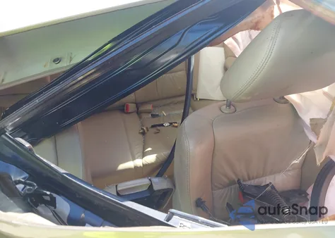 2009 Honda Accord Exl z USA, uszkodzony, nr VIN 1HGCP268X9A088551